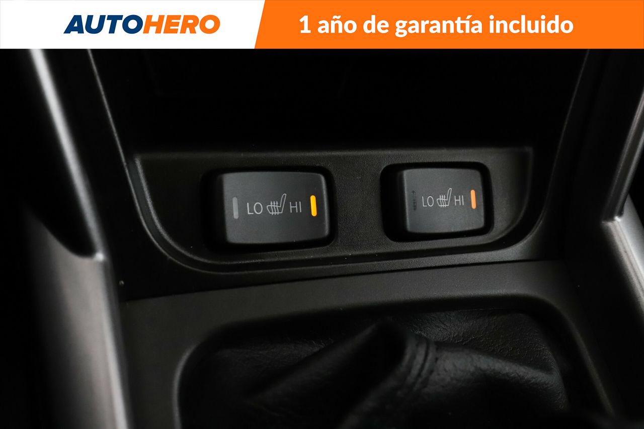 Foto Suzuki S-Cross 27