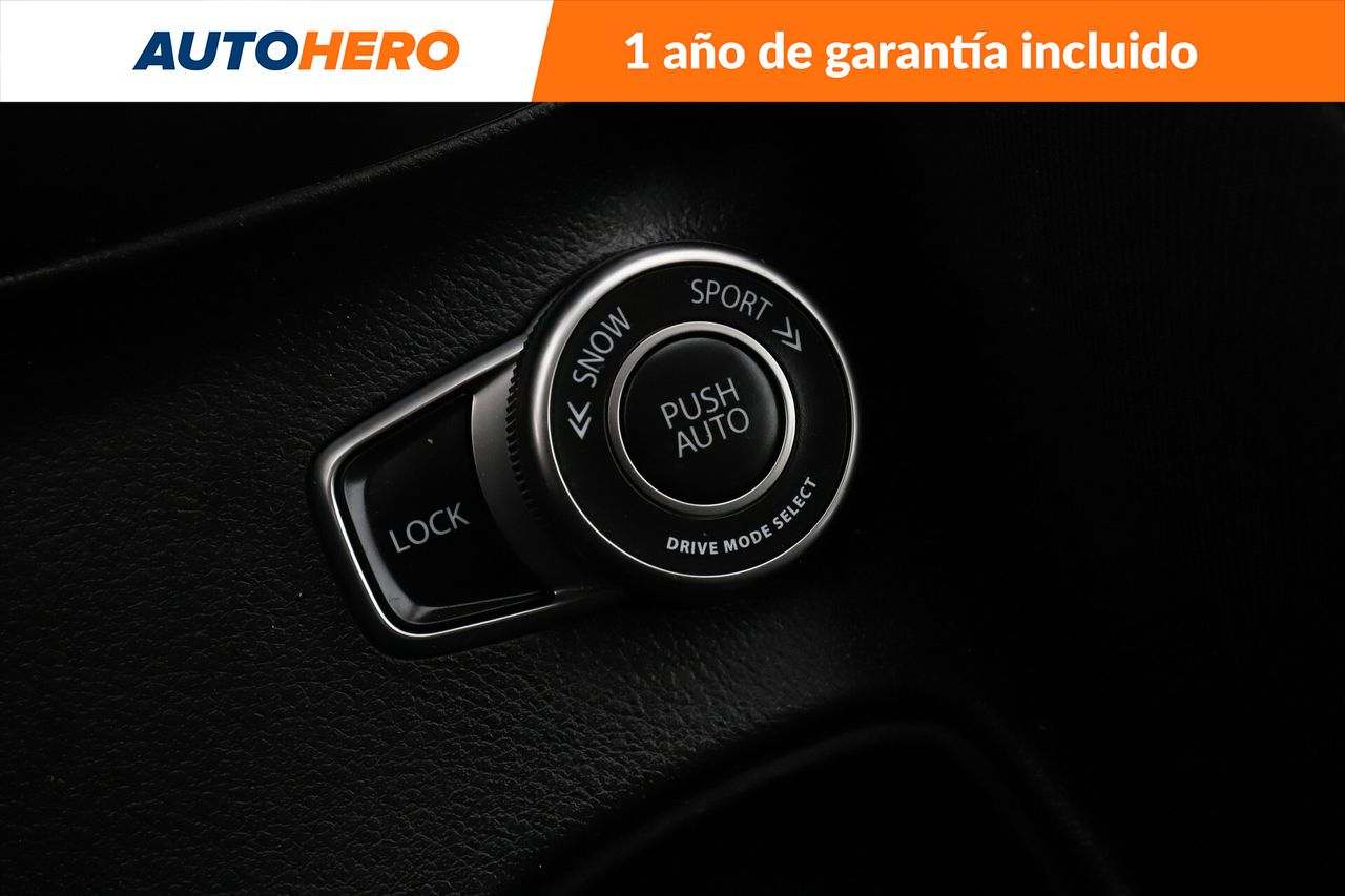 Foto Suzuki S-Cross 28