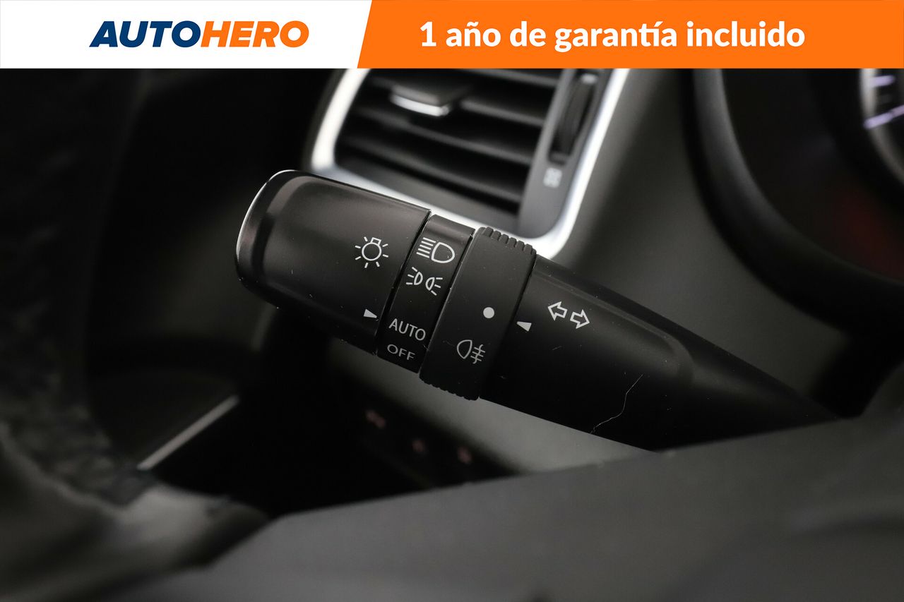 Foto Suzuki S-Cross 29