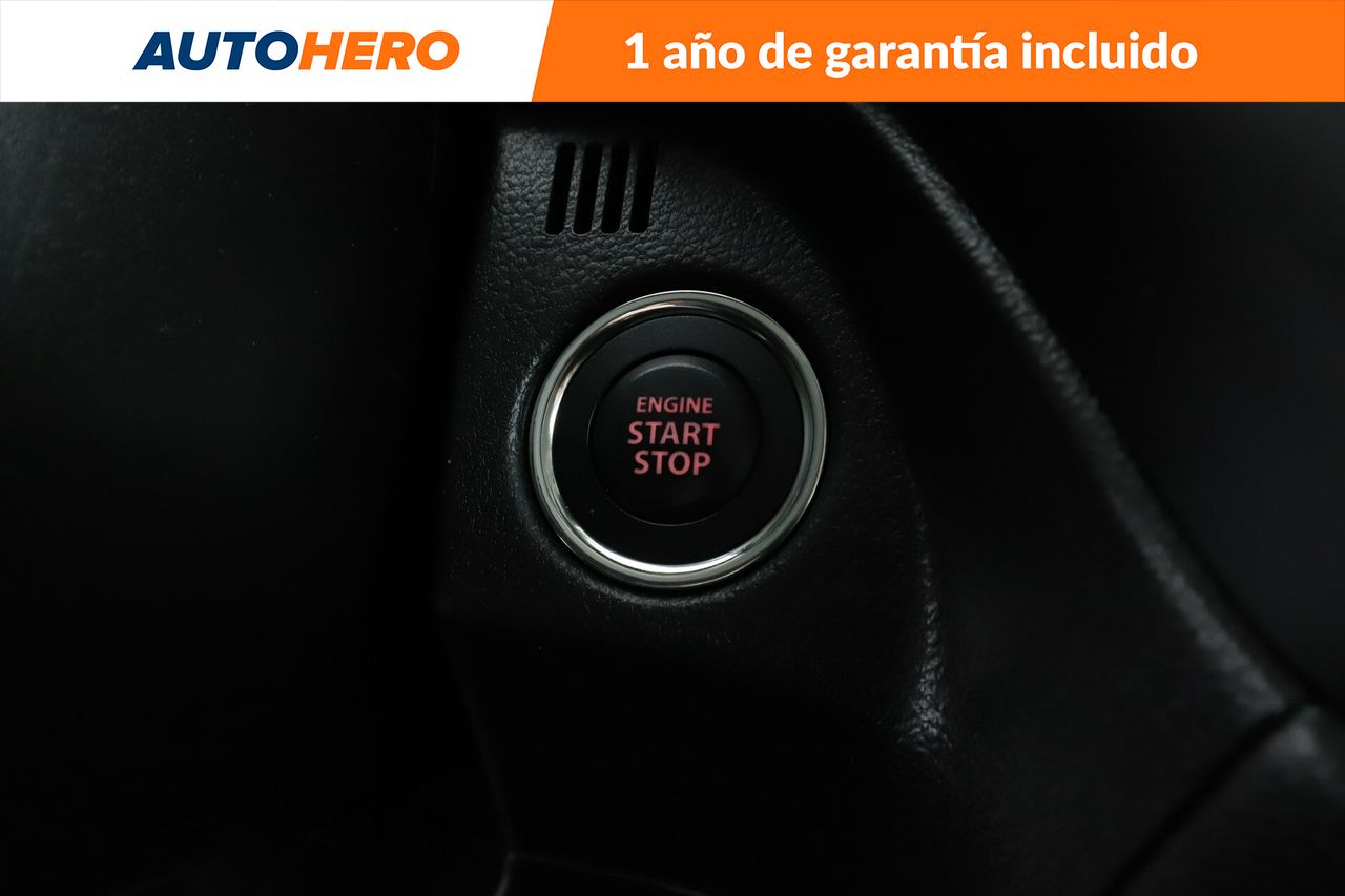 Foto Suzuki S-Cross 31