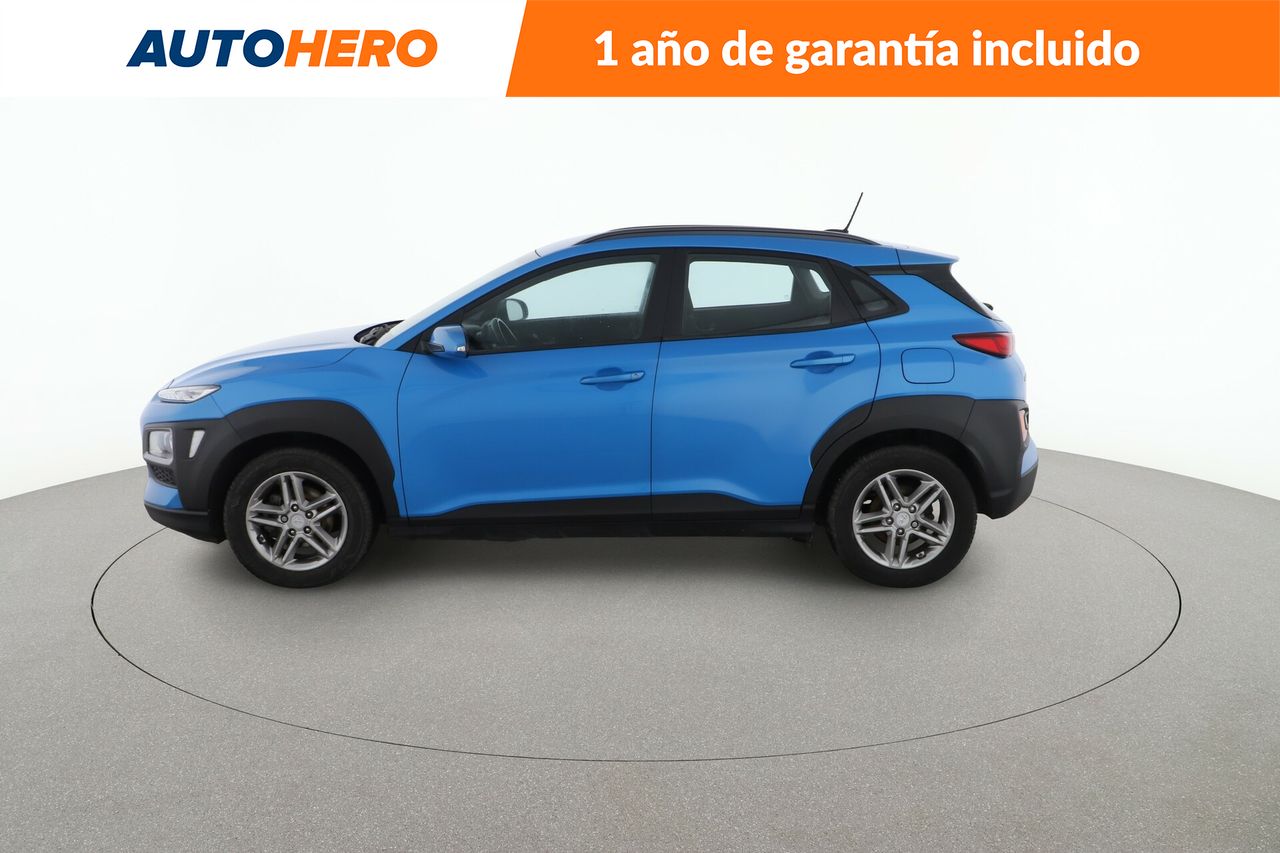 Foto Hyundai Kona 2