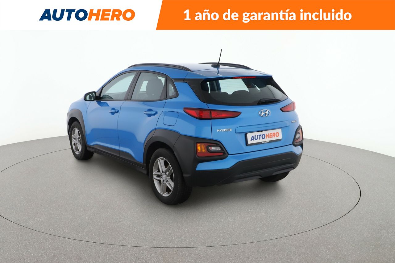 Foto Hyundai Kona 3