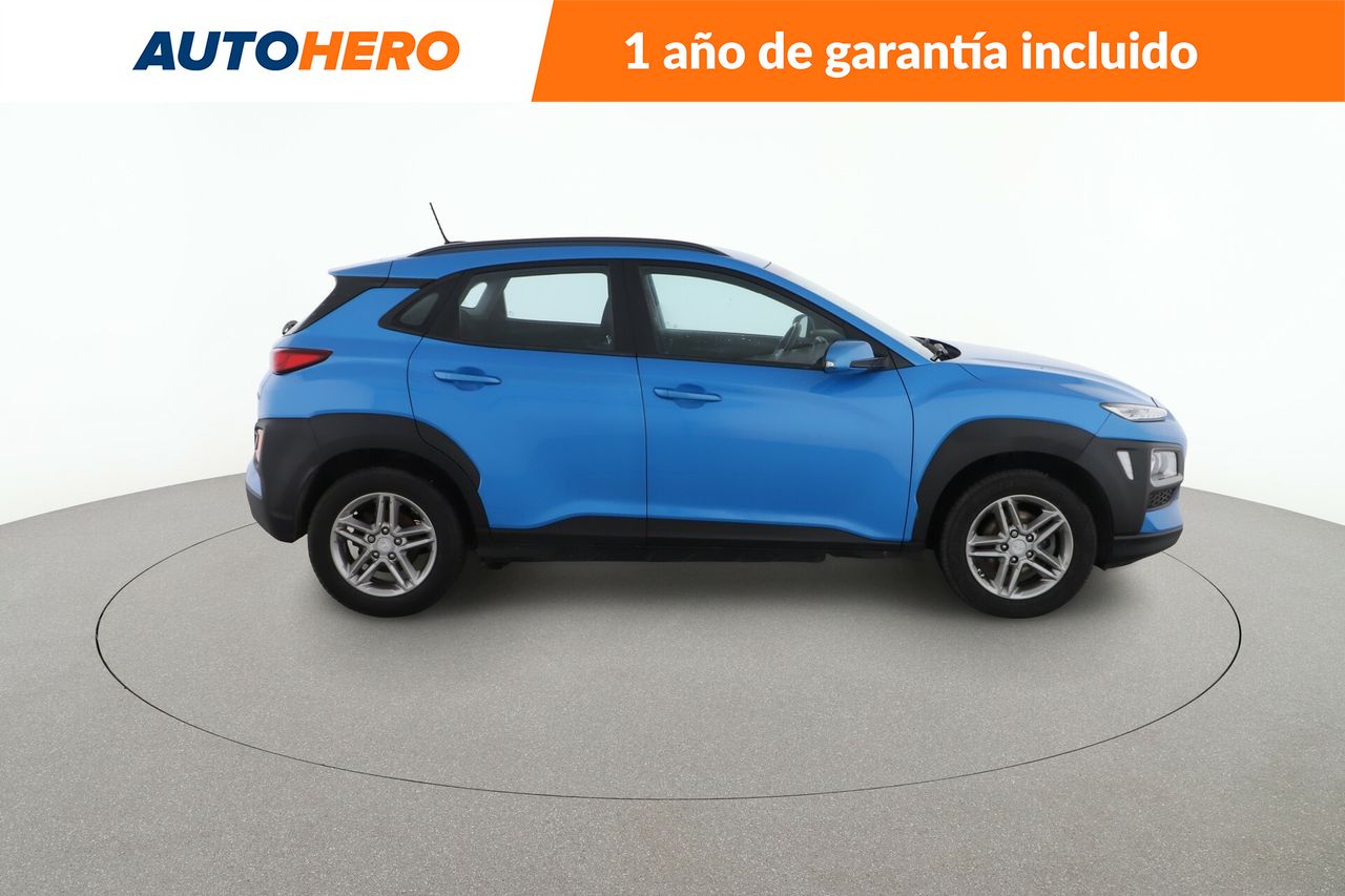 Foto Hyundai Kona 6