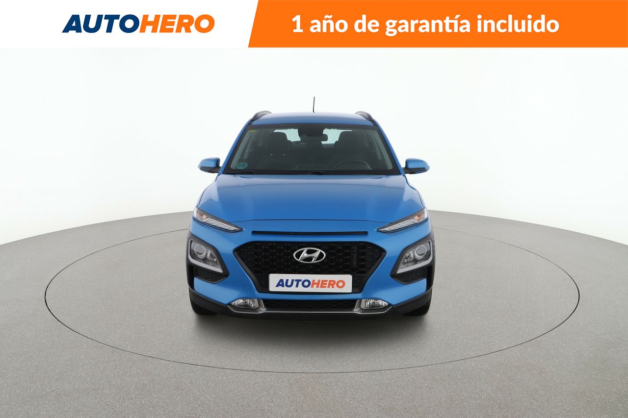 Foto Hyundai Kona 8