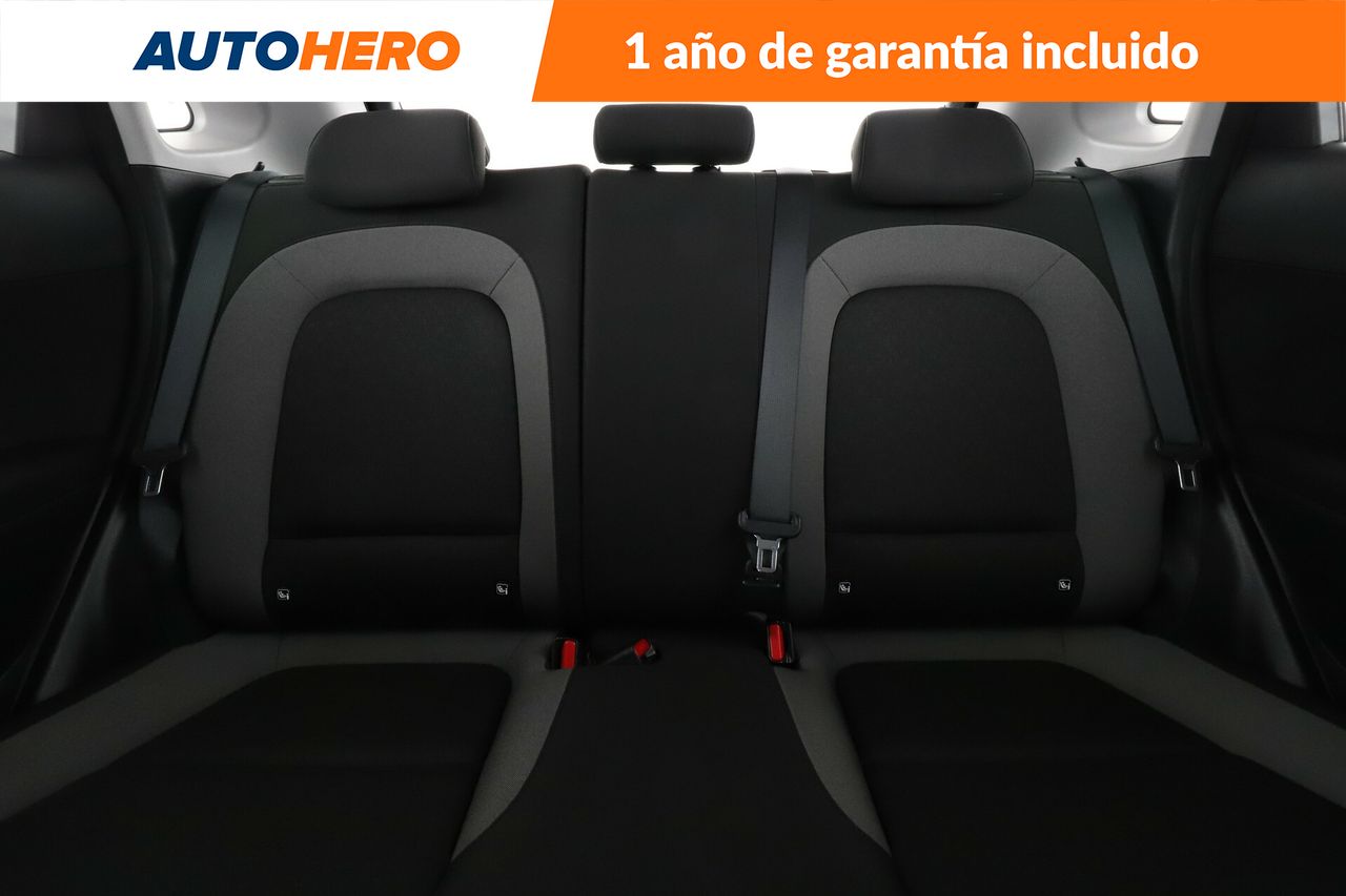 Foto Hyundai Kona 15