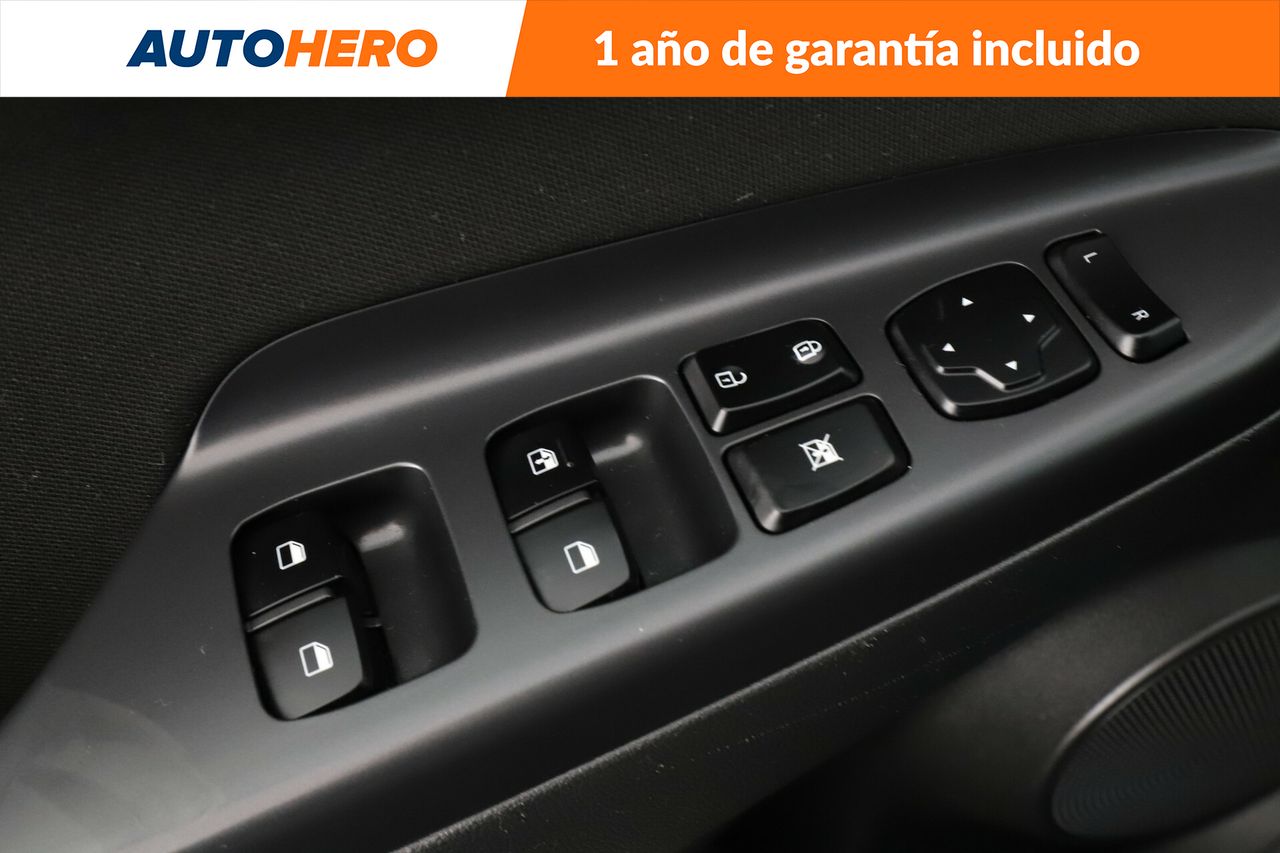 Foto Hyundai Kona 21