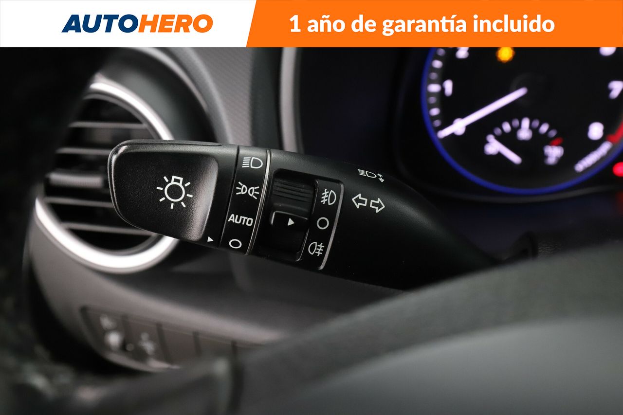 Foto Hyundai Kona 22