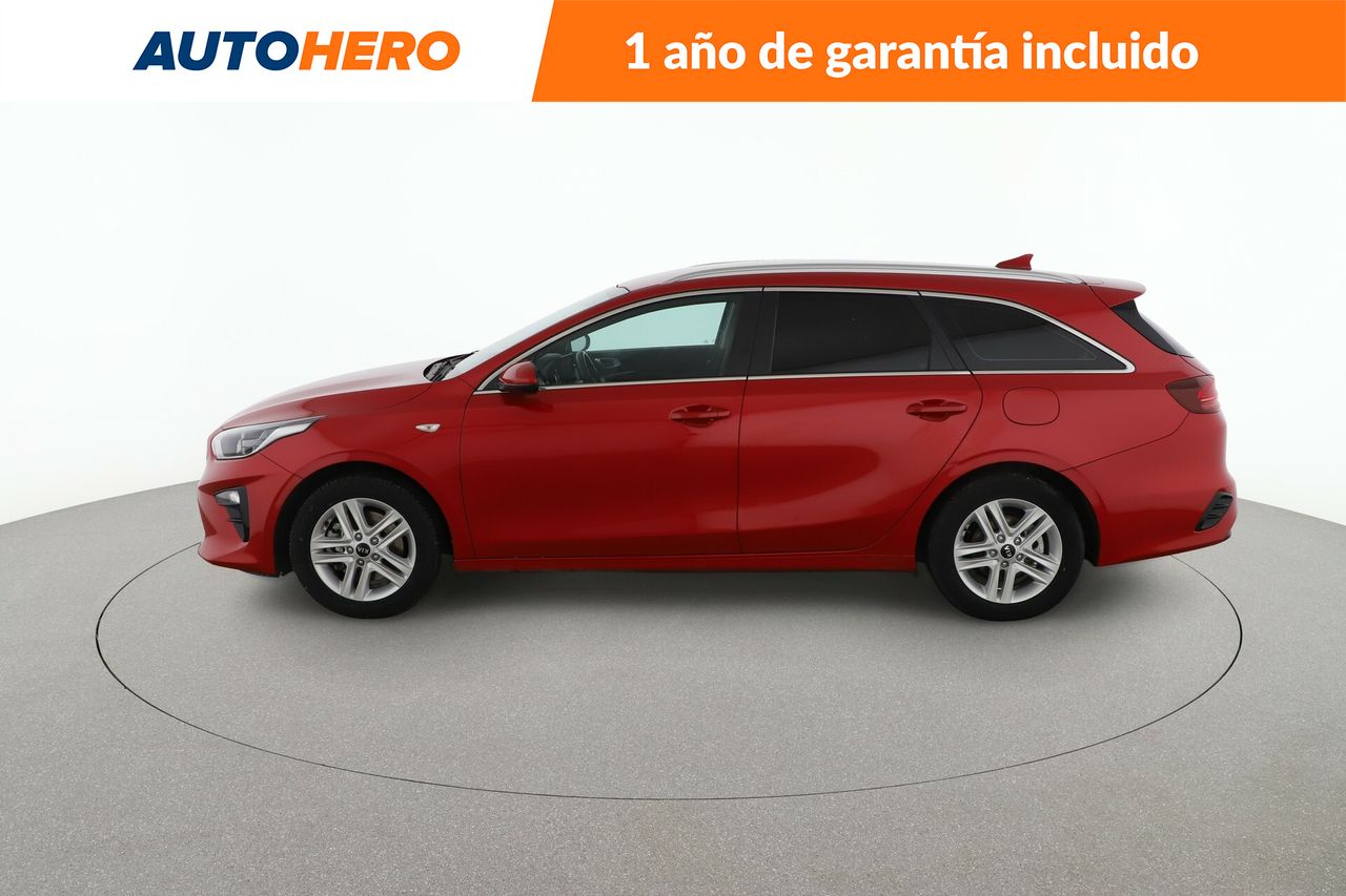 Foto Kia Ceed 2
