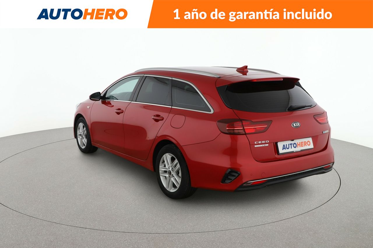 Foto Kia Ceed 3