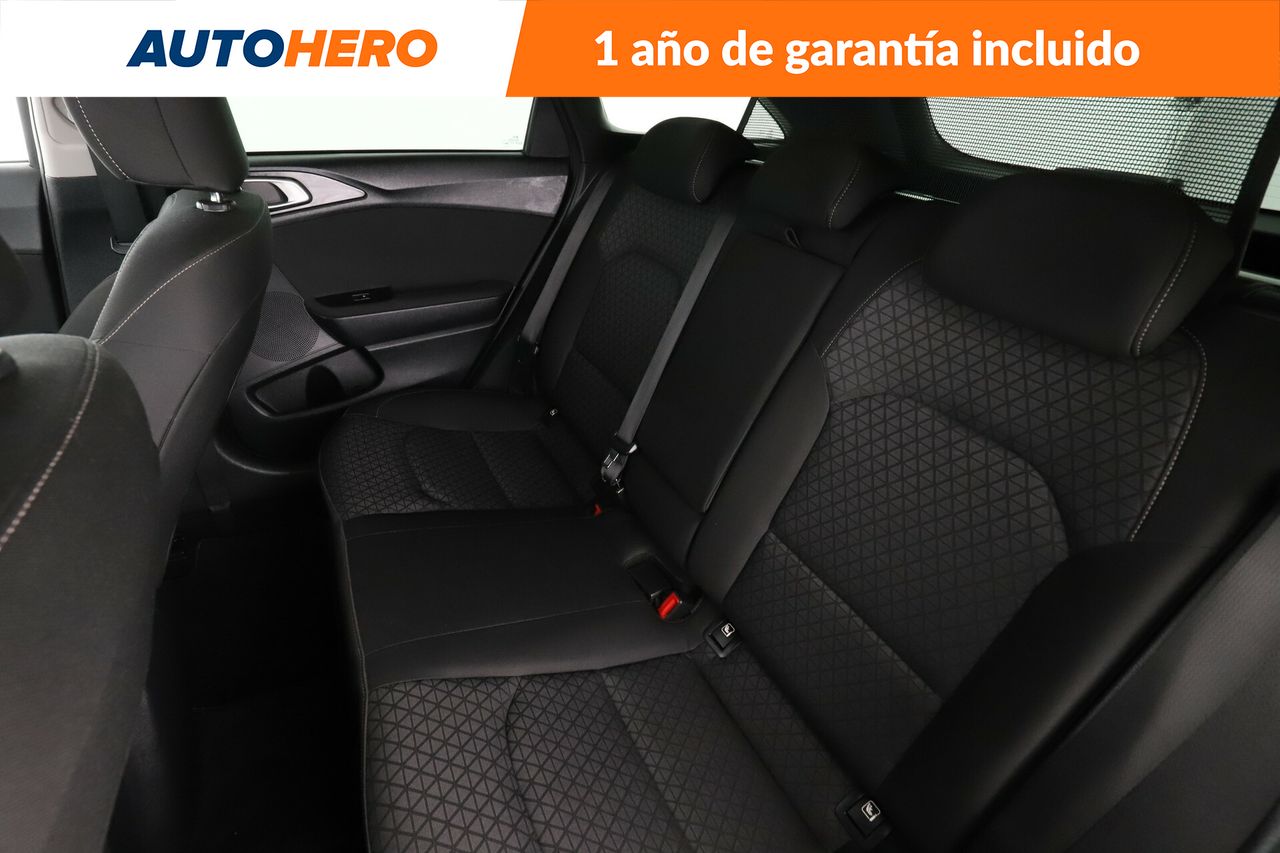 Foto Kia Ceed 14