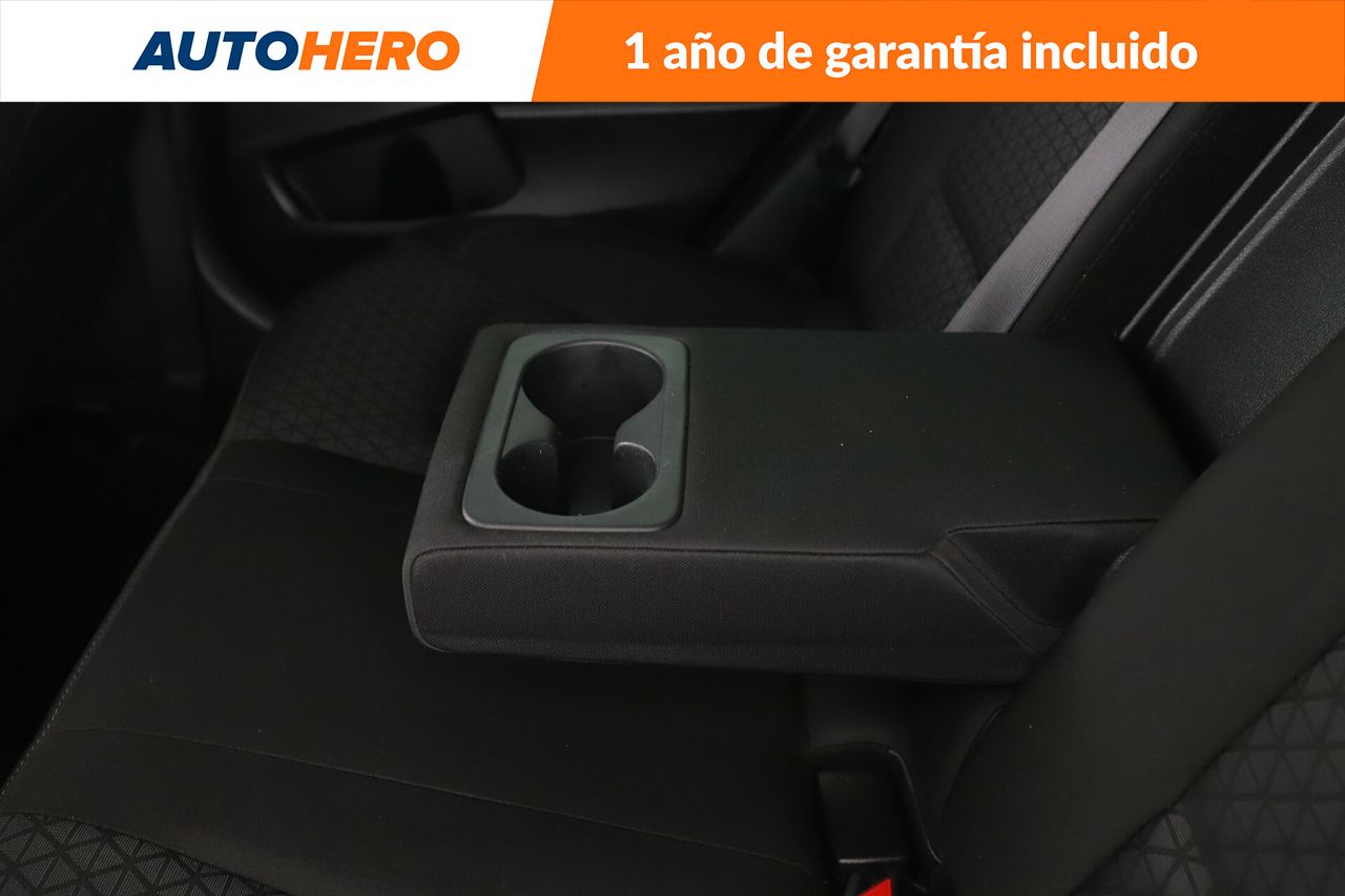 Foto Kia Ceed 22