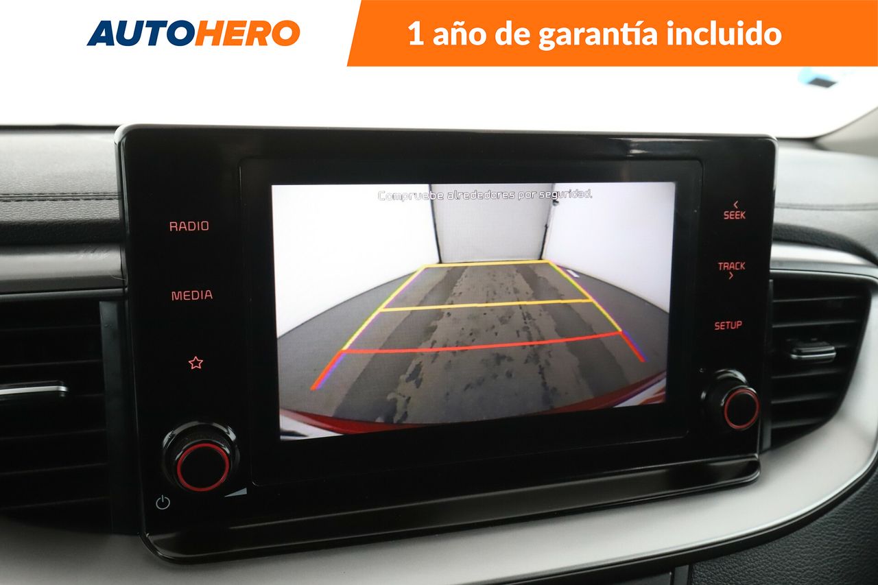 Foto Kia Ceed 24