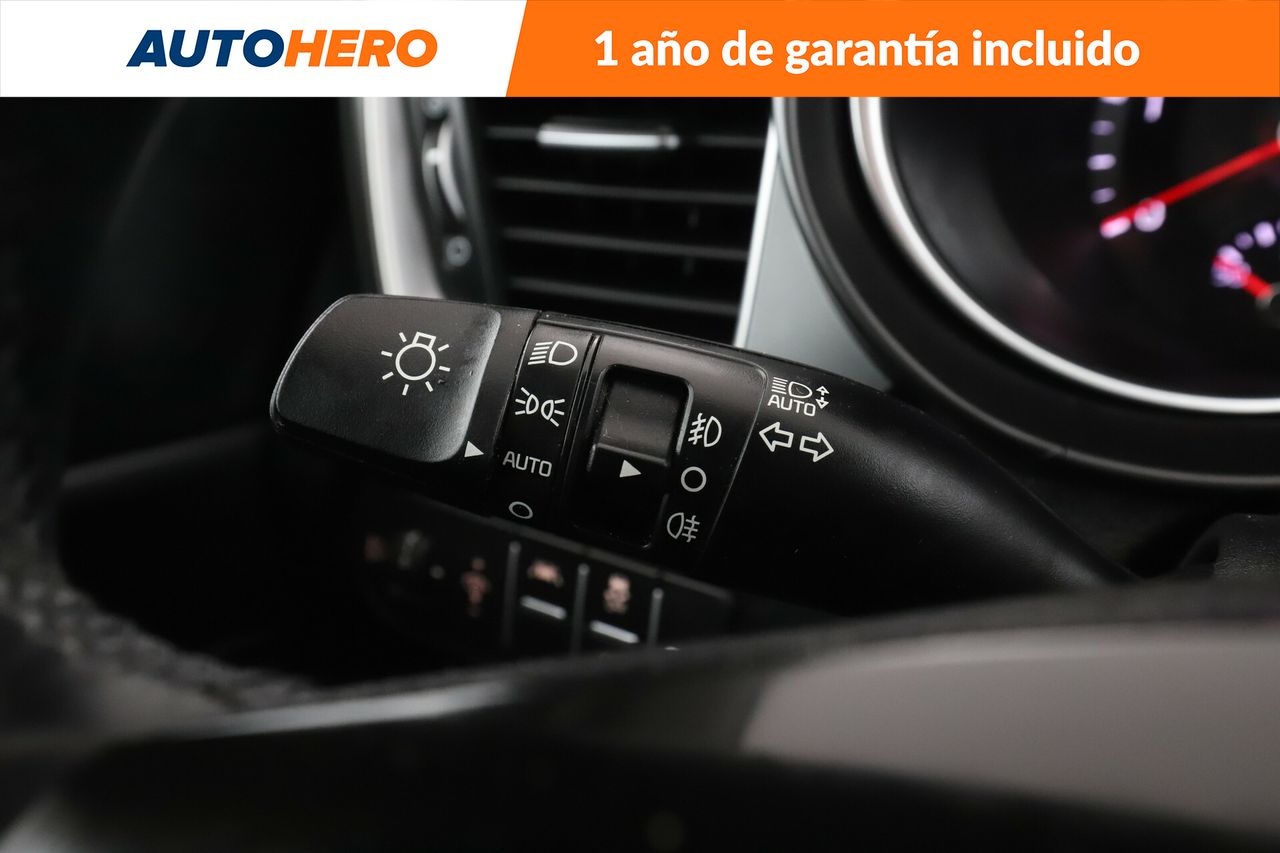 Foto Kia Ceed 26