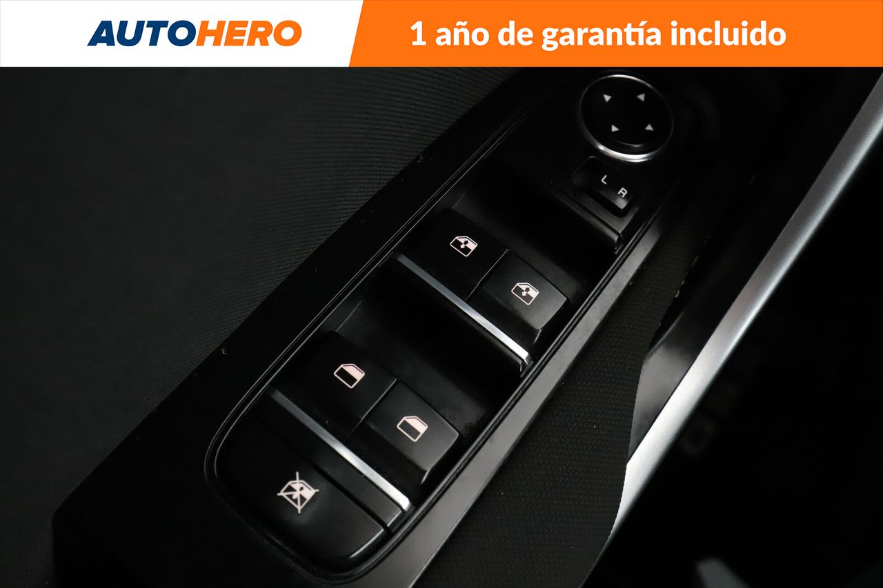 Foto Kia Ceed 27