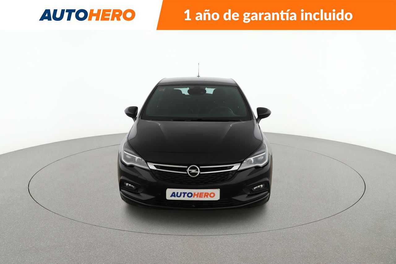 Foto Opel Astra 8
