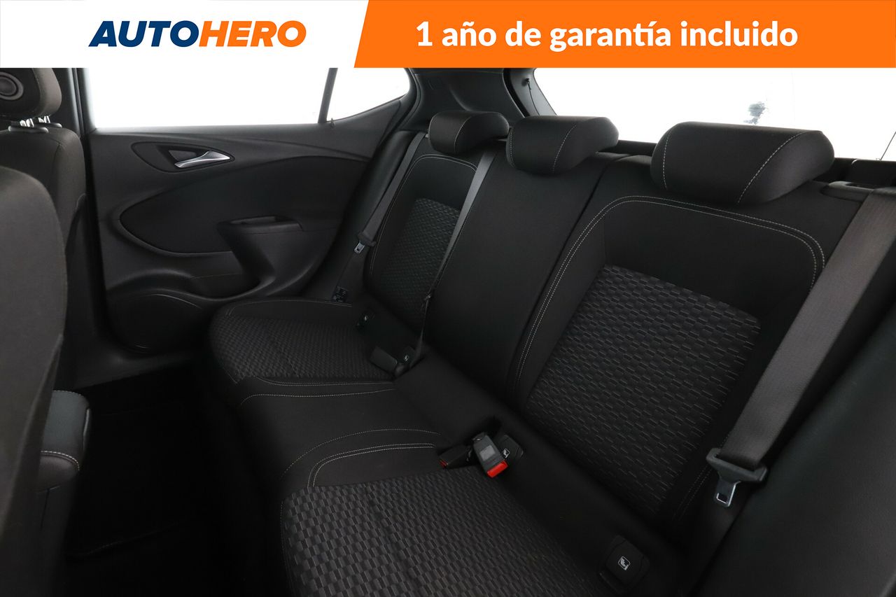 Foto Opel Astra 14