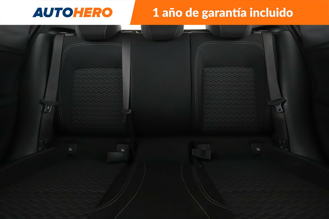 Foto Opel Astra 15