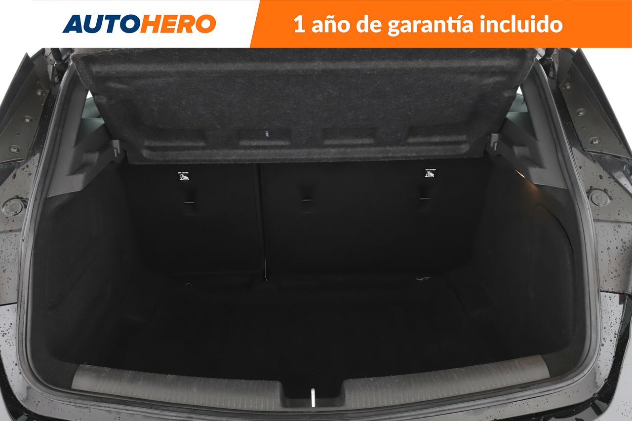 Foto Opel Astra 17