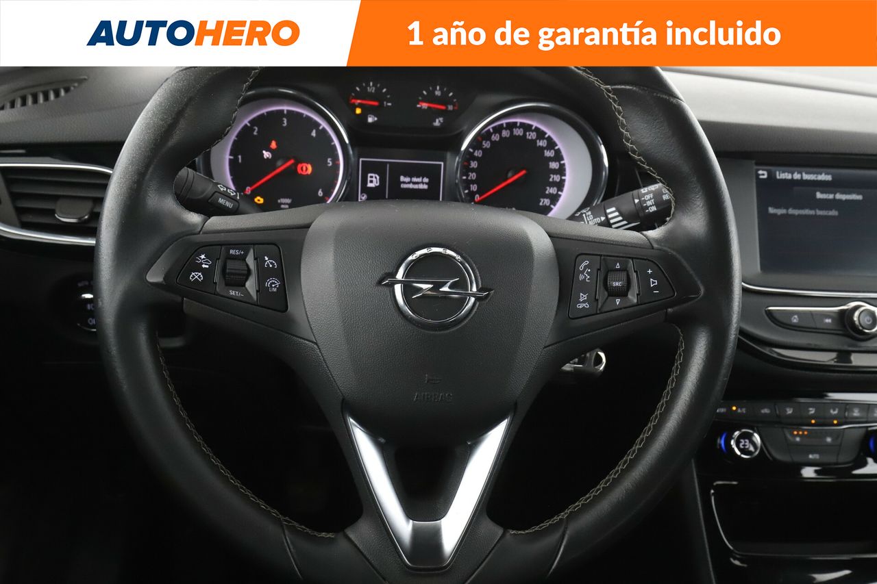 Foto Opel Astra 19