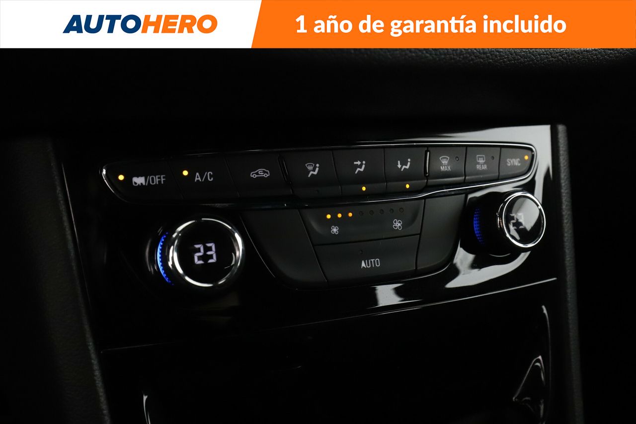 Foto Opel Astra 23