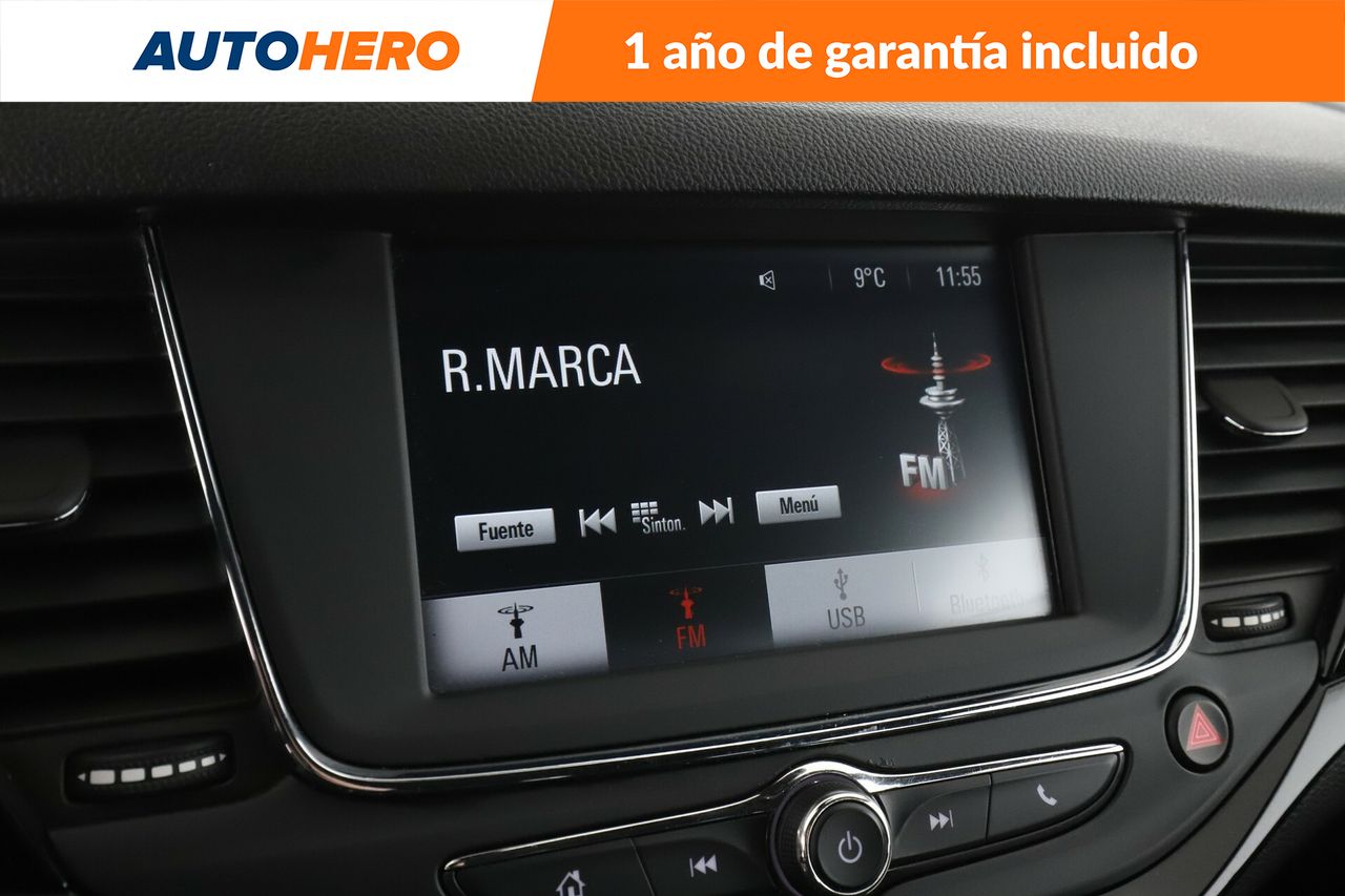 Foto Opel Astra 24
