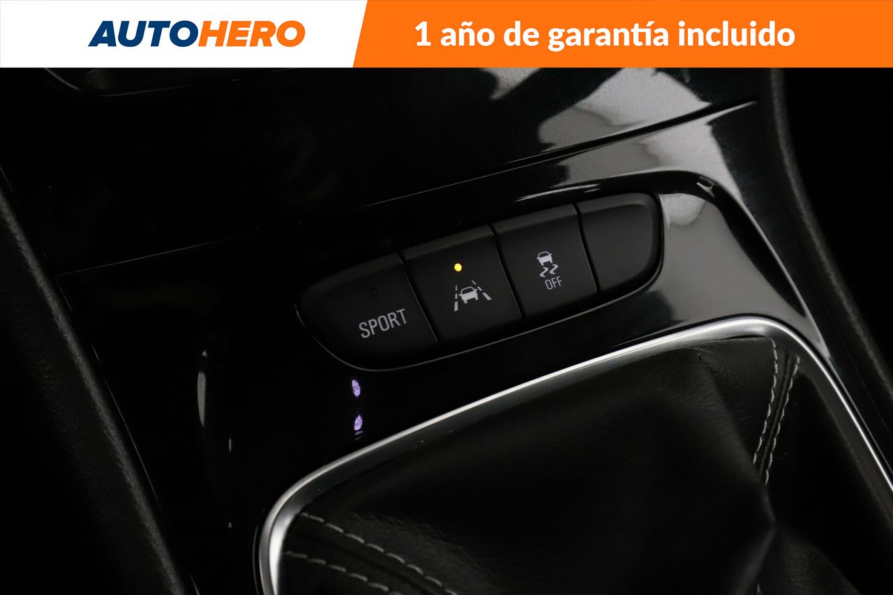 Foto Opel Astra 27