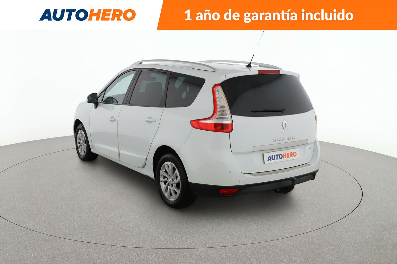 Foto Renault Grand Scénic 3