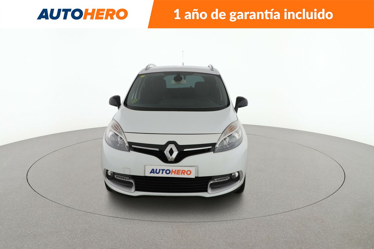 Foto Renault Grand Scénic 8
