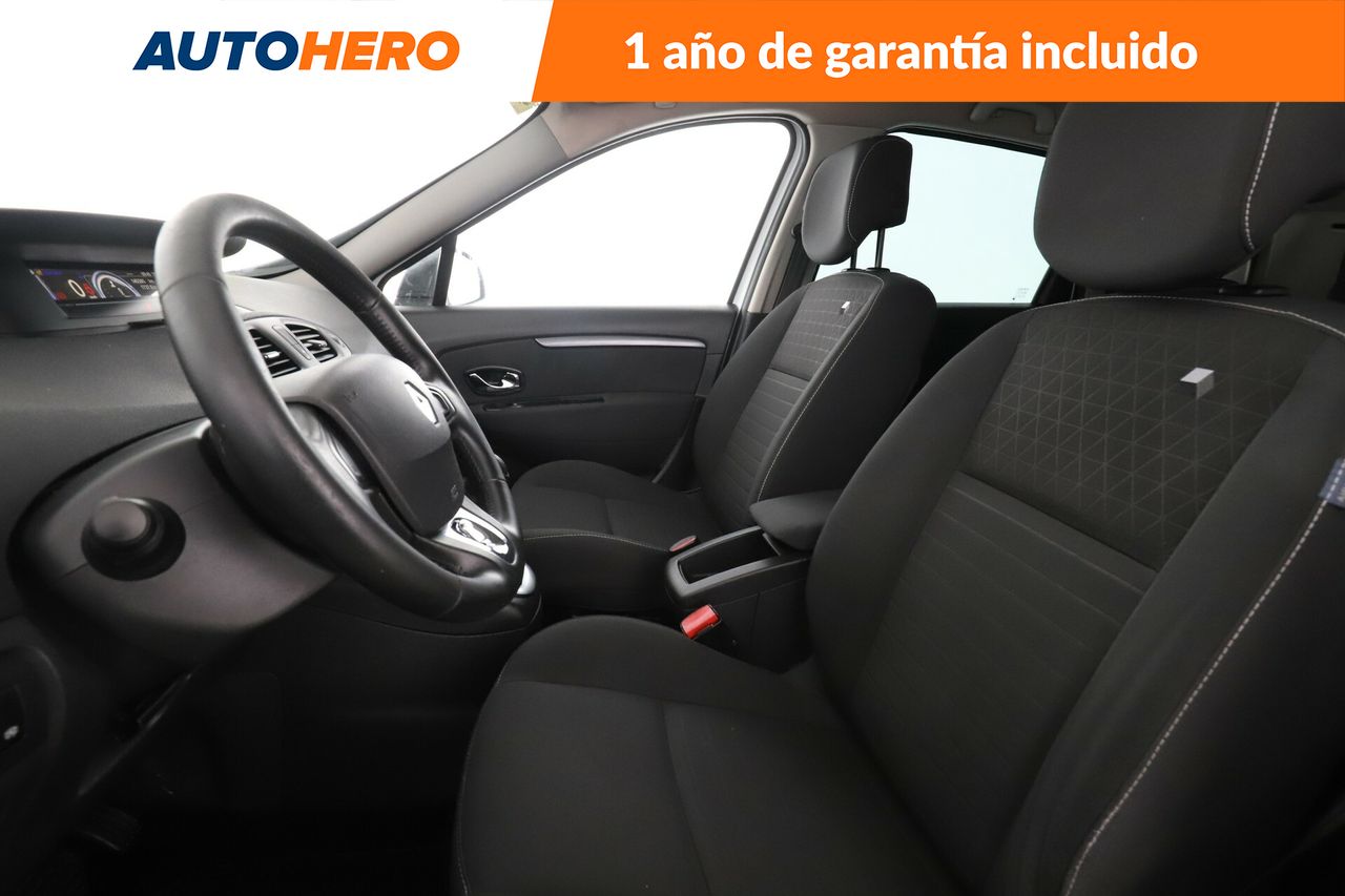 Foto Renault Grand Scénic 10