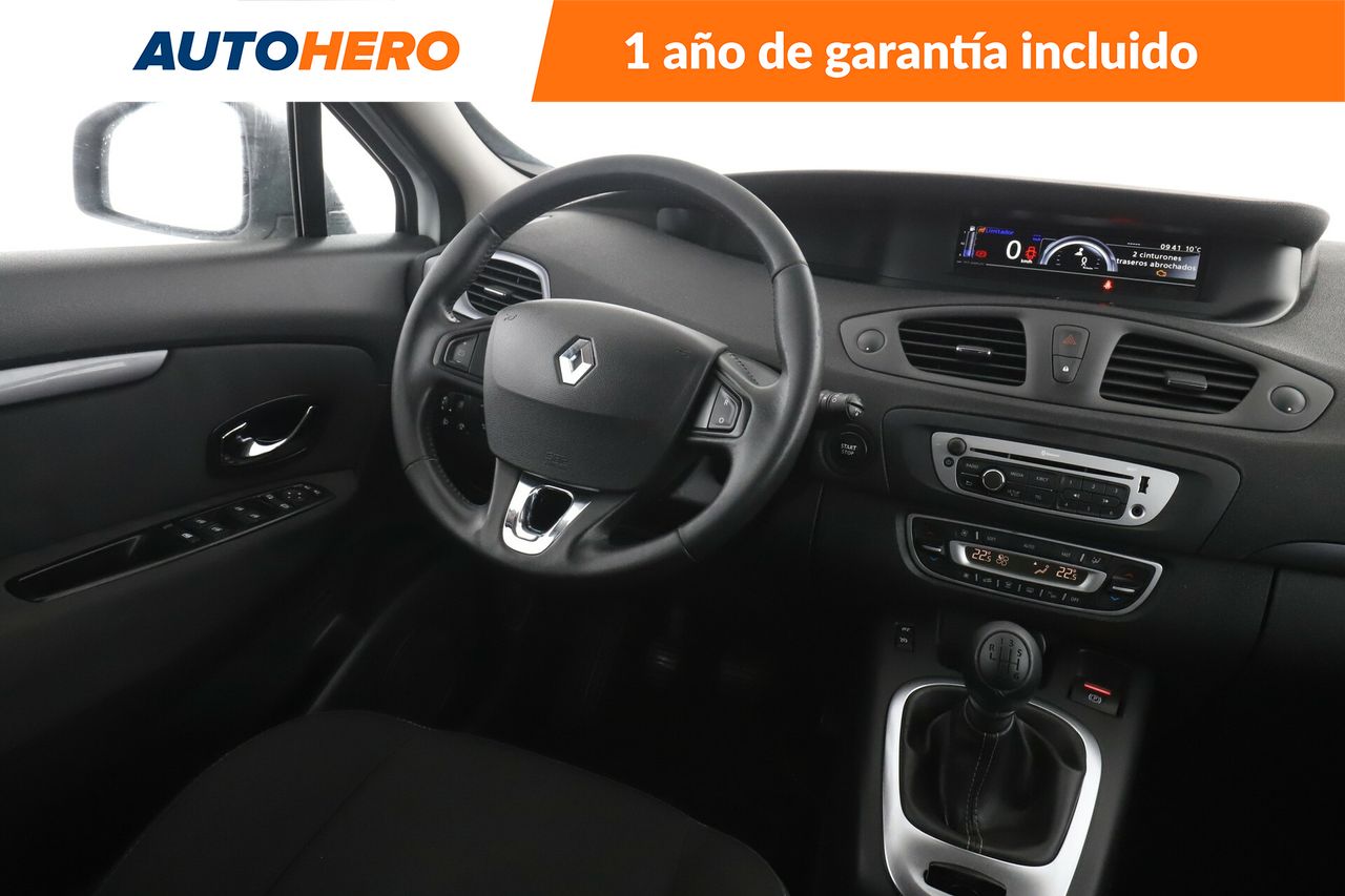 Foto Renault Grand Scénic 13