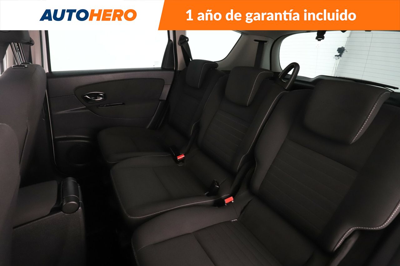 Foto Renault Grand Scénic 14