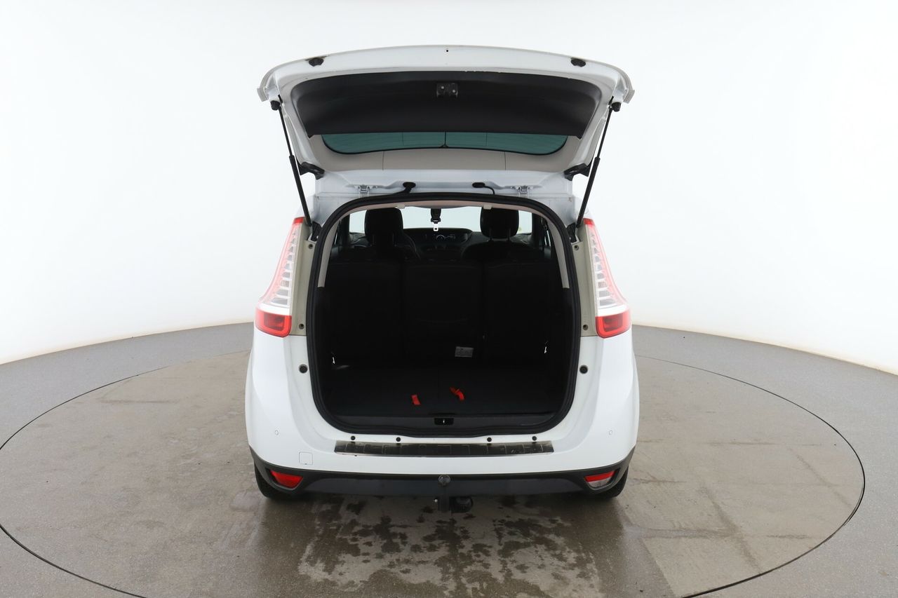 Foto Renault Grand Scénic 16