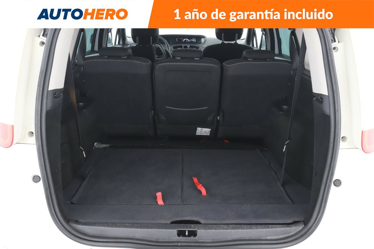 Foto Renault Grand Scénic 17