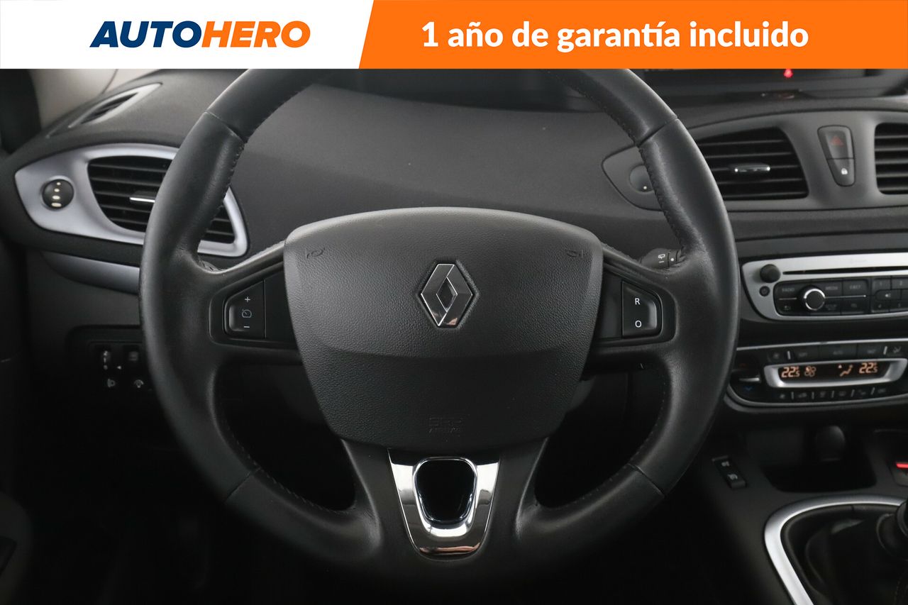 Foto Renault Grand Scénic 19