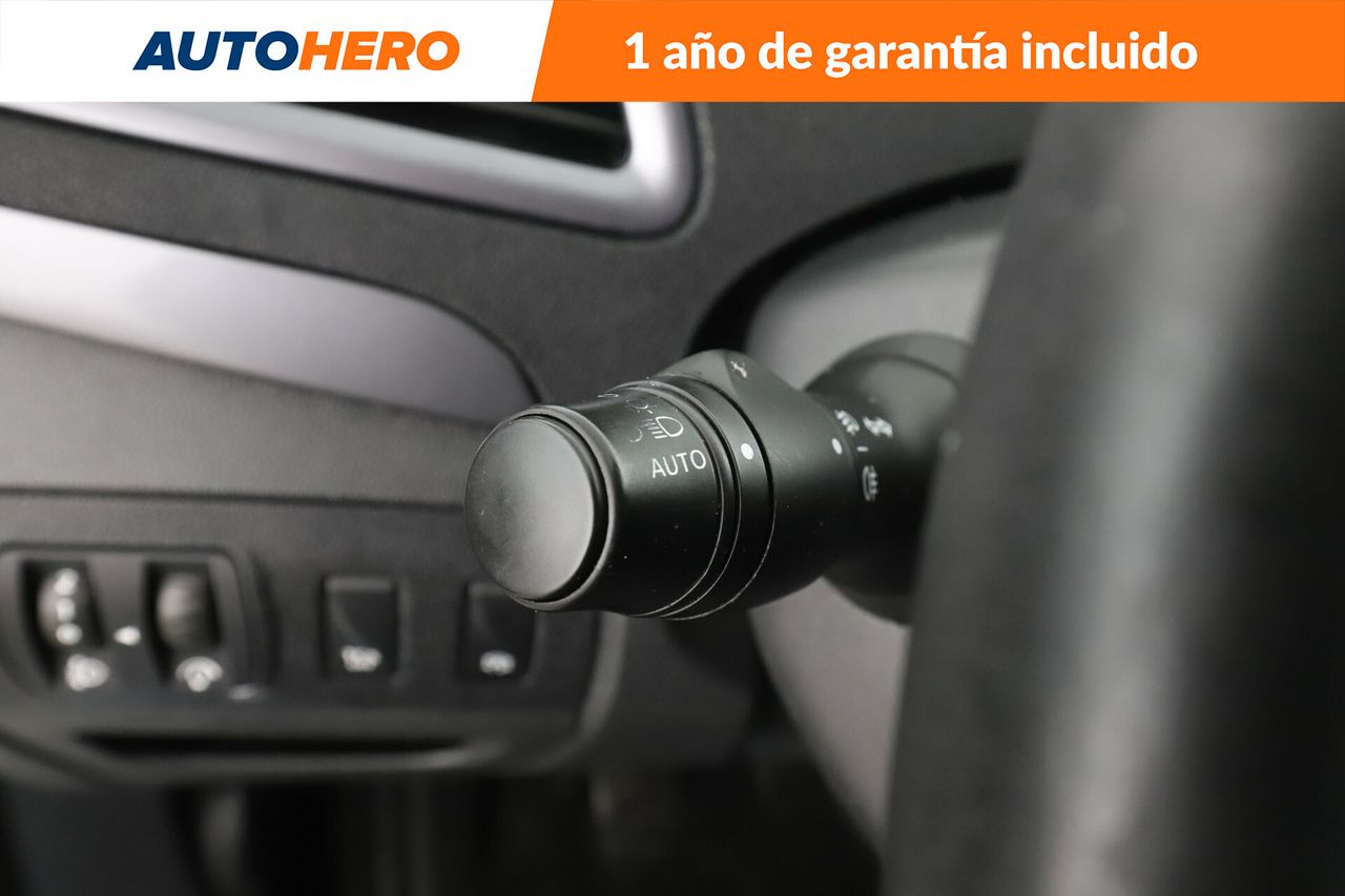 Foto Renault Grand Scénic 21
