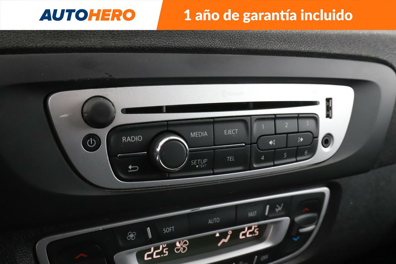 Foto Renault Grand Scénic 23