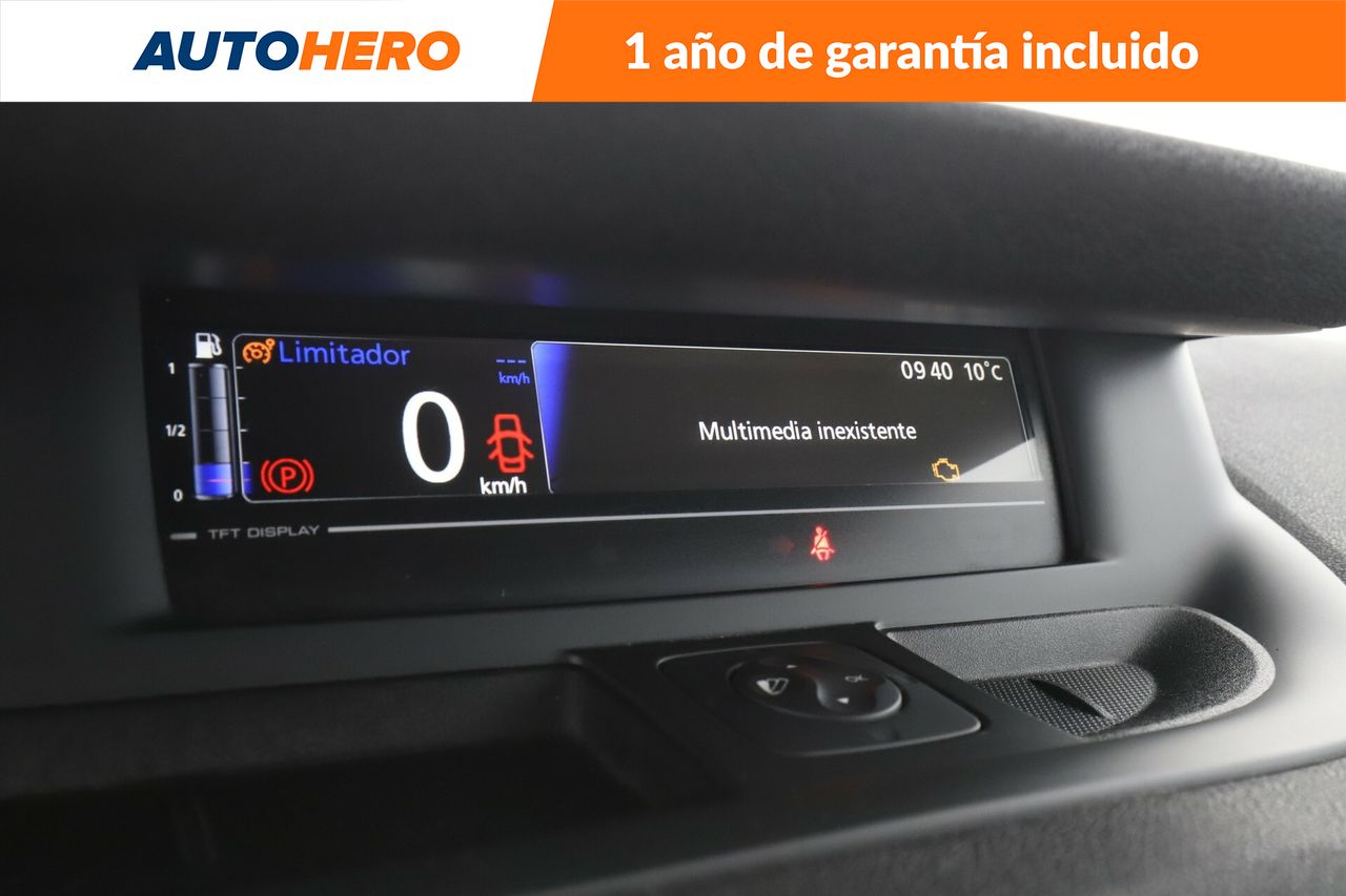 Foto Renault Grand Scénic 24