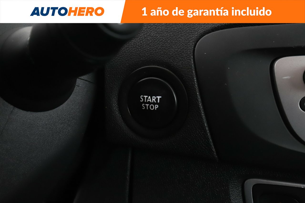 Foto Renault Grand Scénic 26
