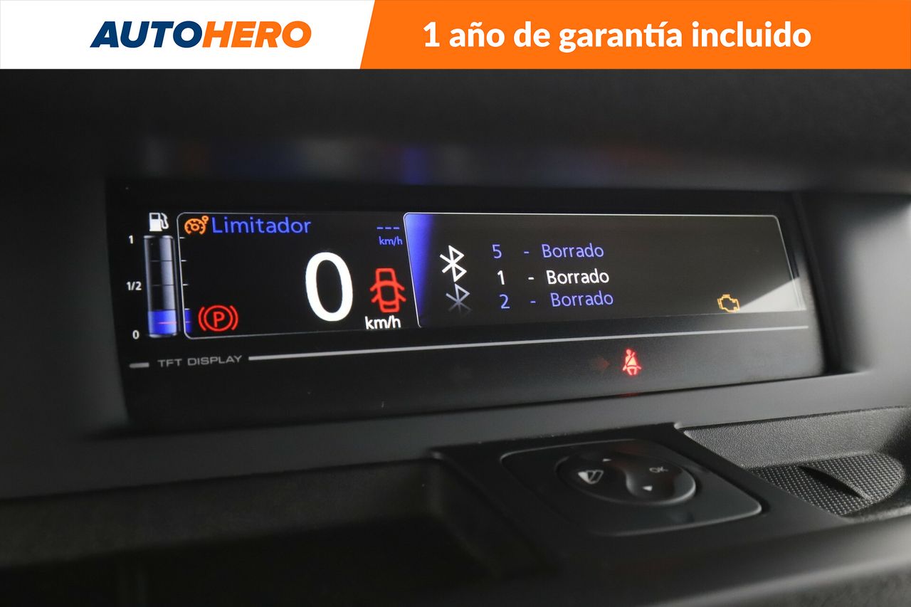 Foto Renault Grand Scénic 30