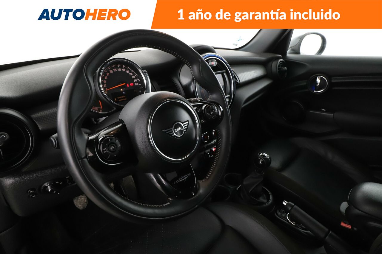 Foto Mini Cooper 11