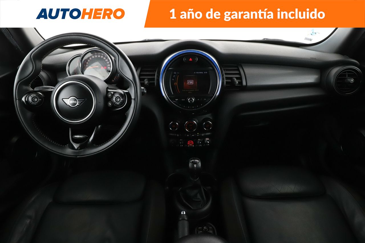 Foto Mini Cooper 12