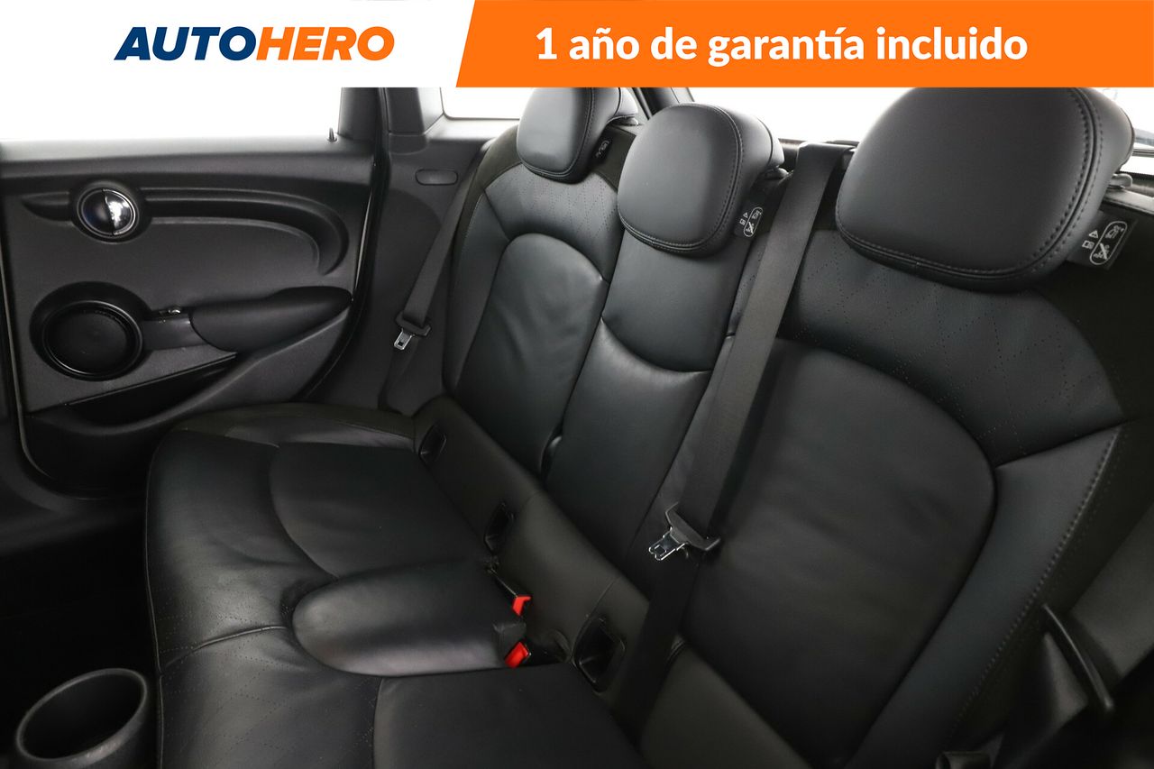 Foto Mini Cooper 14