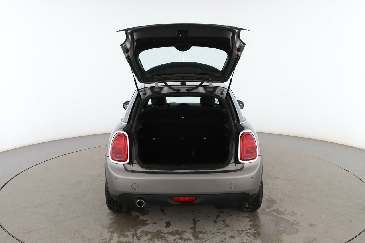 Foto Mini Cooper 16