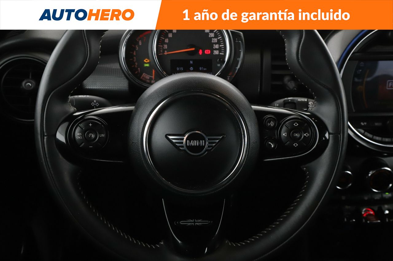 Foto Mini Cooper 19