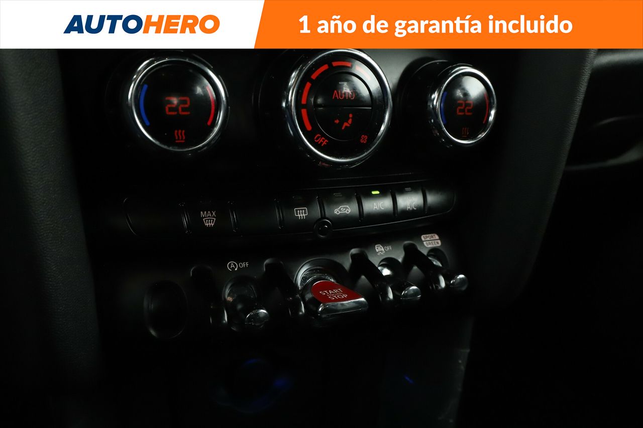 Foto Mini Cooper 21