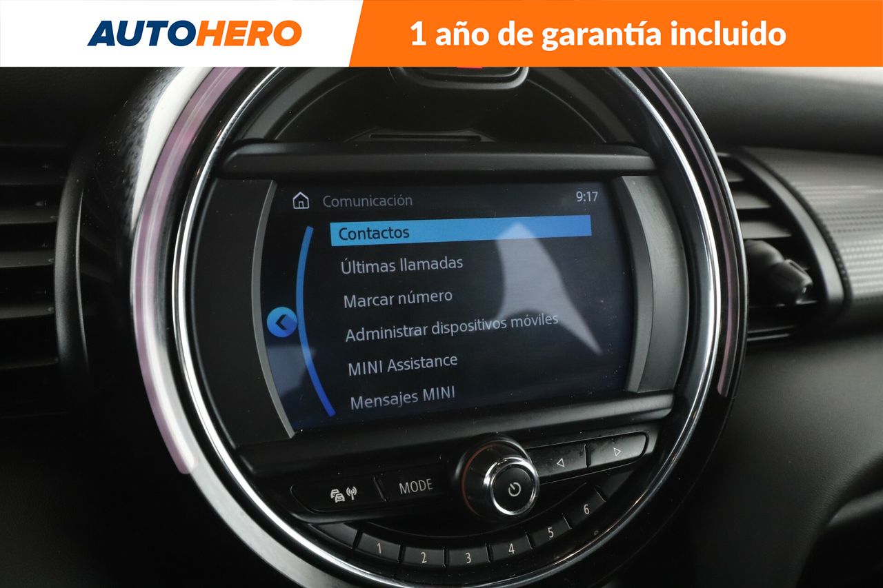 Foto Mini Cooper 24
