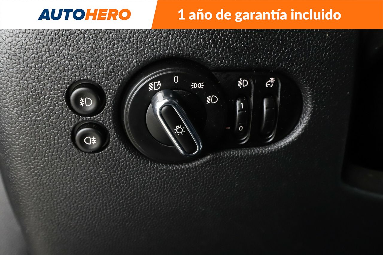Foto Mini Cooper 26