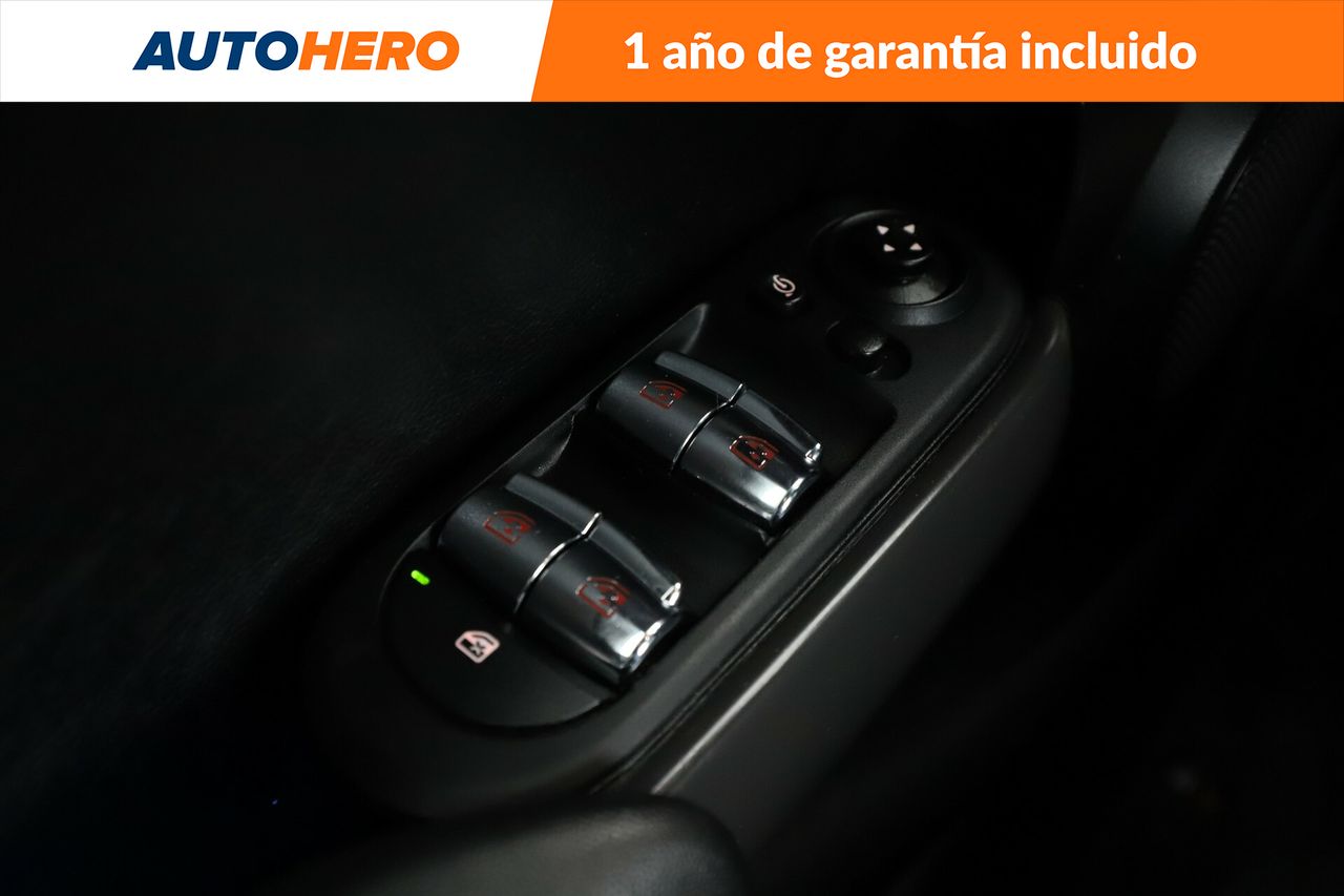 Foto Mini Cooper 27
