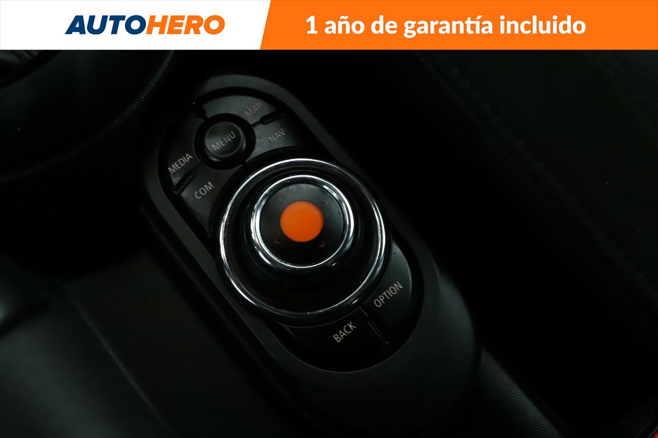 Foto Mini Cooper 28