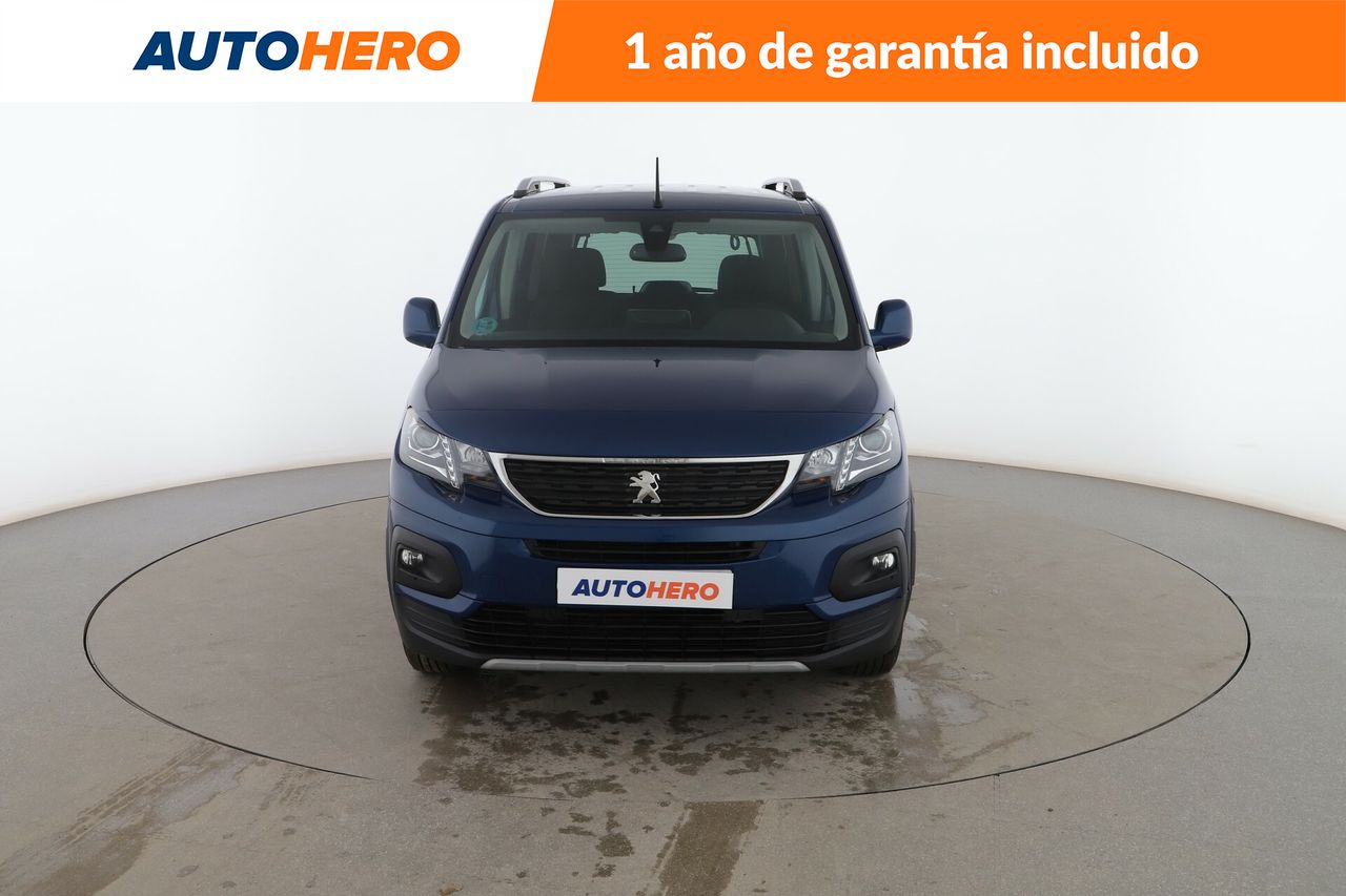 Foto Peugeot Rifter 8